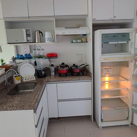 Apartamento No Beach Class Fortaleza Meireles מראה חיצוני תמונה