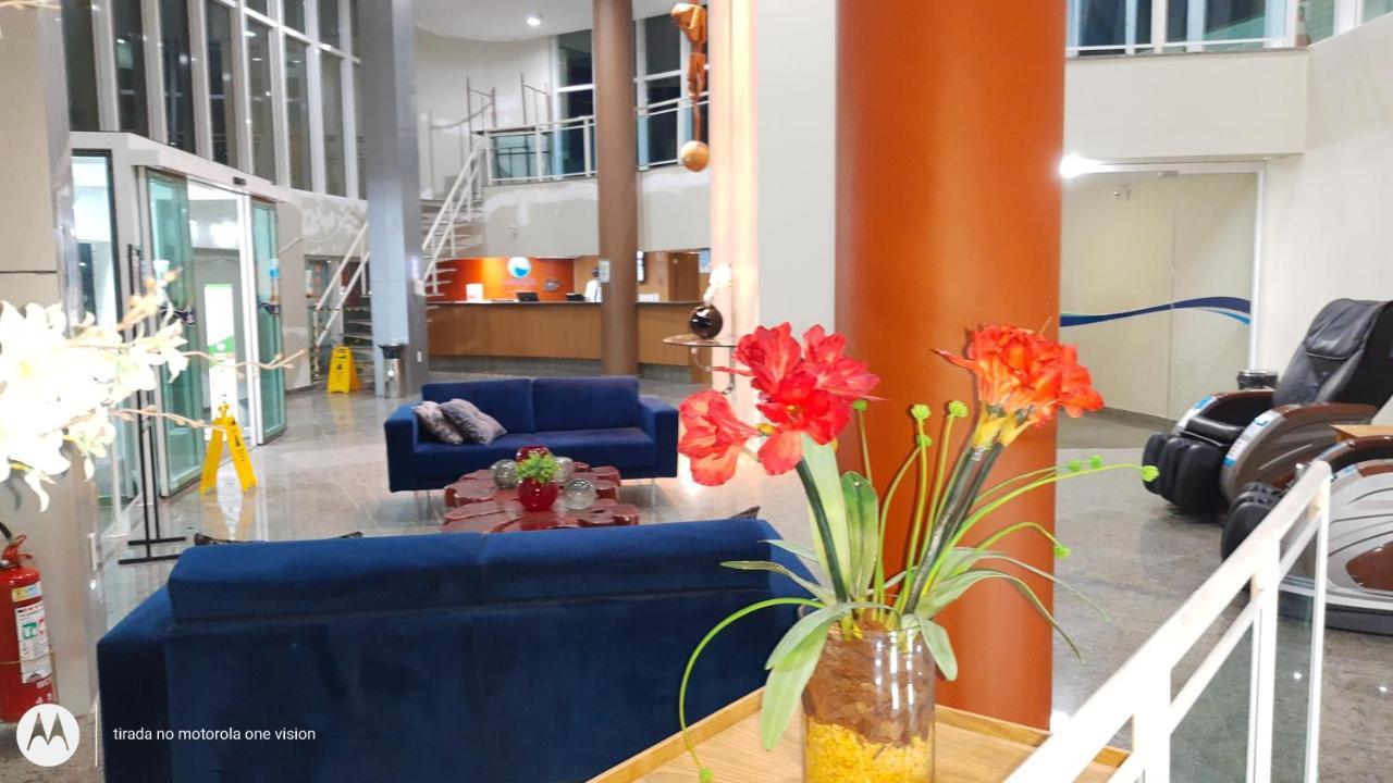 Apartamento No Beach Class Fortaleza Meireles מראה חיצוני תמונה