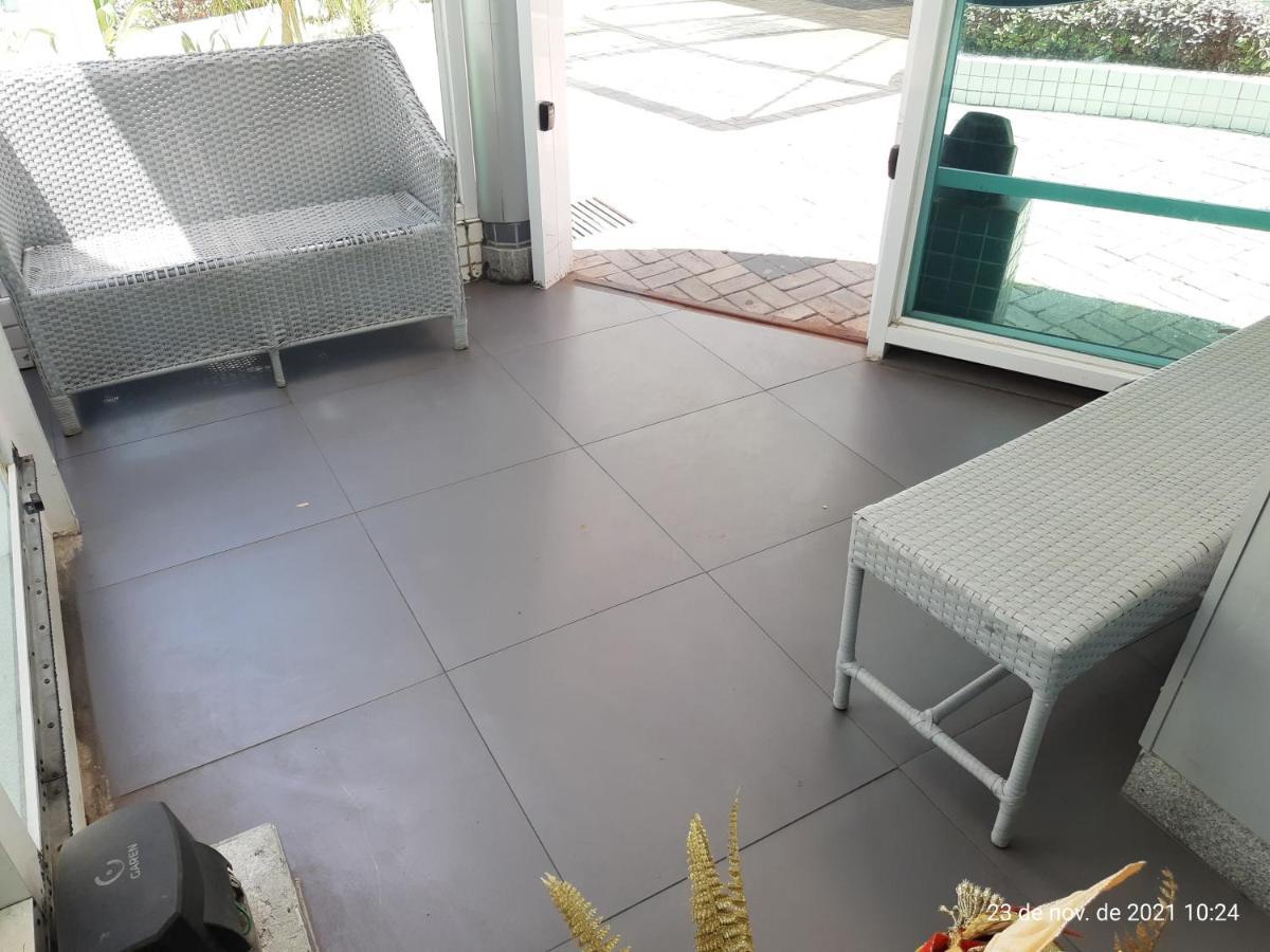 Apartamento No Beach Class Fortaleza Meireles מראה חיצוני תמונה