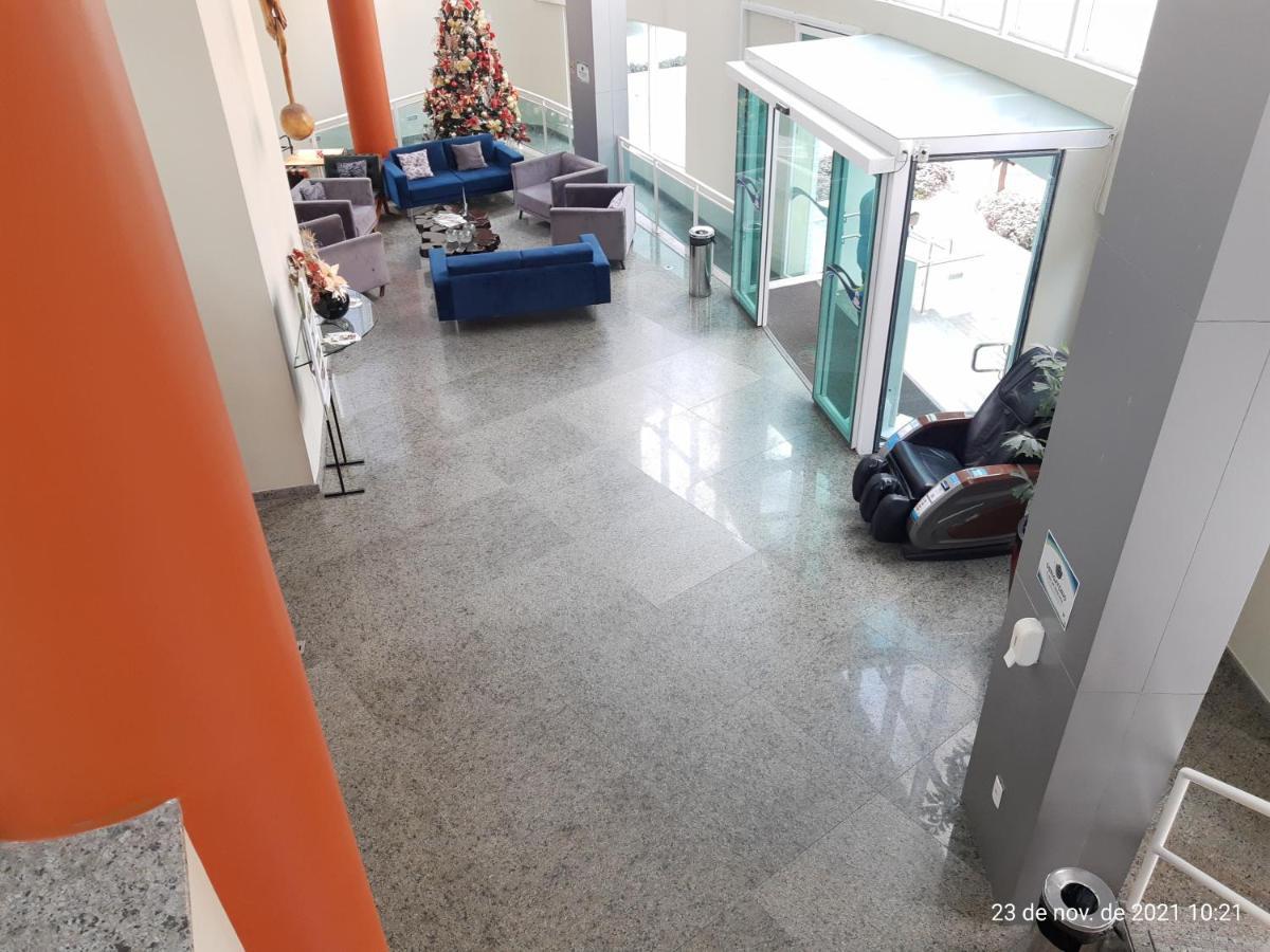 Apartamento No Beach Class Fortaleza Meireles מראה חיצוני תמונה