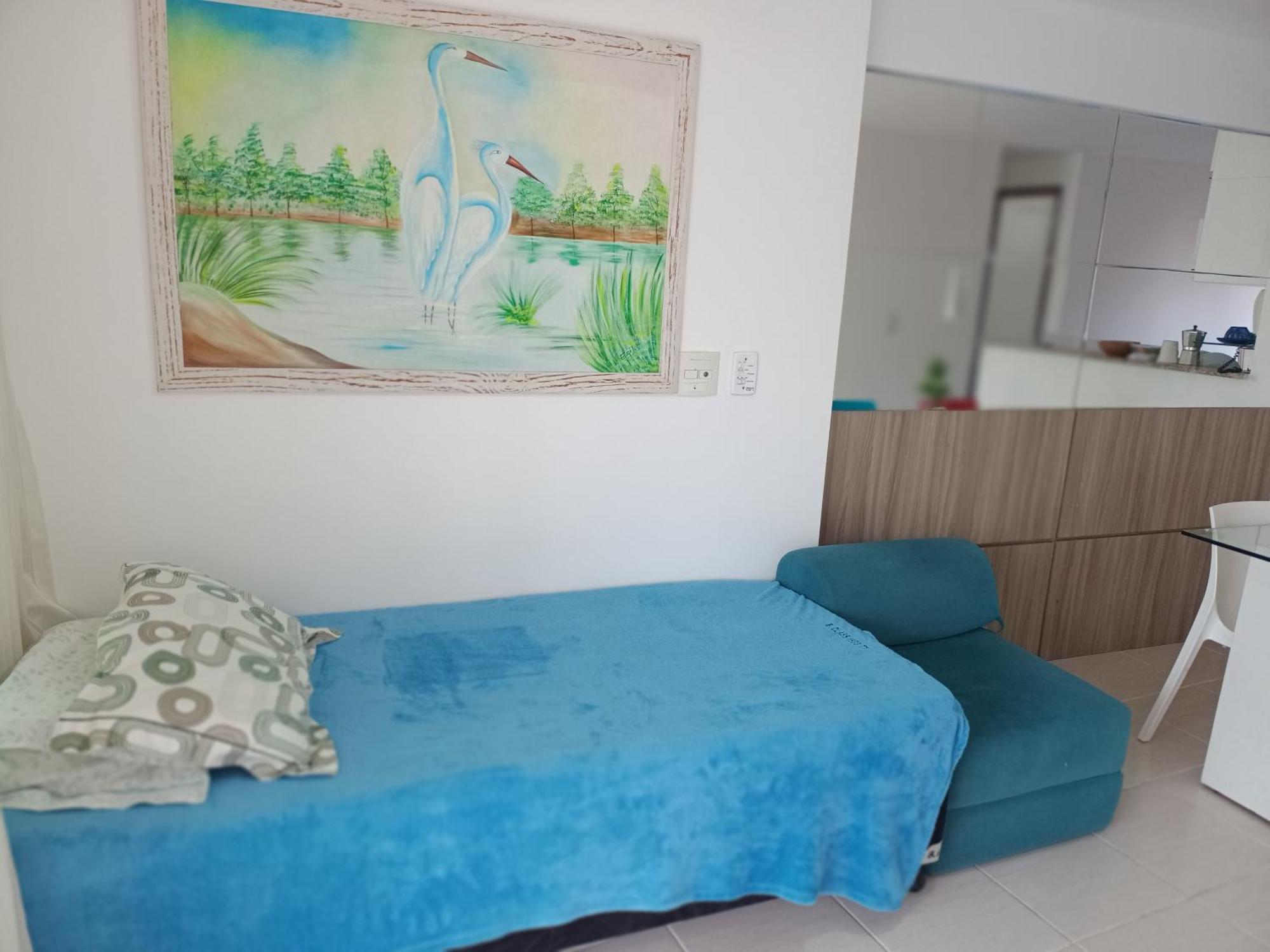 Apartamento No Beach Class Fortaleza Meireles מראה חיצוני תמונה