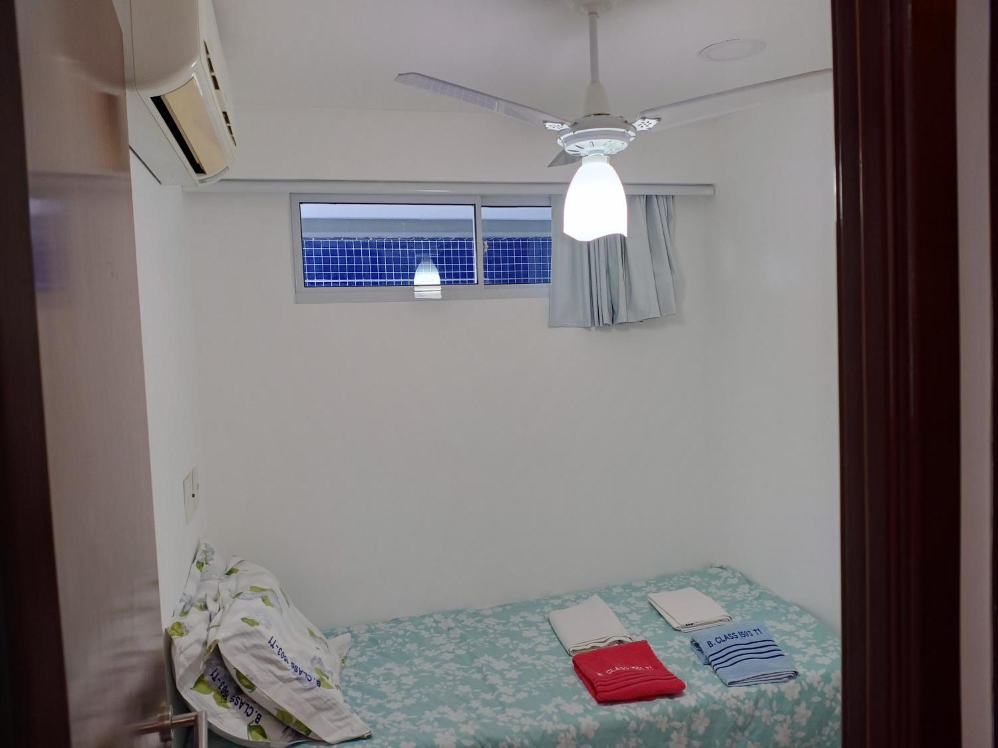 Apartamento No Beach Class Fortaleza Meireles מראה חיצוני תמונה