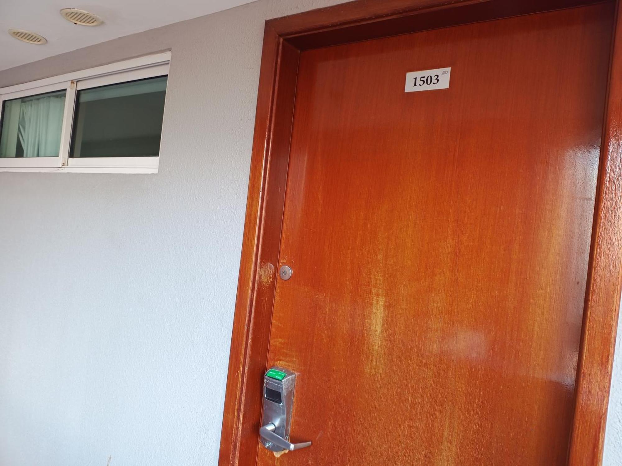 Apartamento No Beach Class Fortaleza Meireles מראה חיצוני תמונה