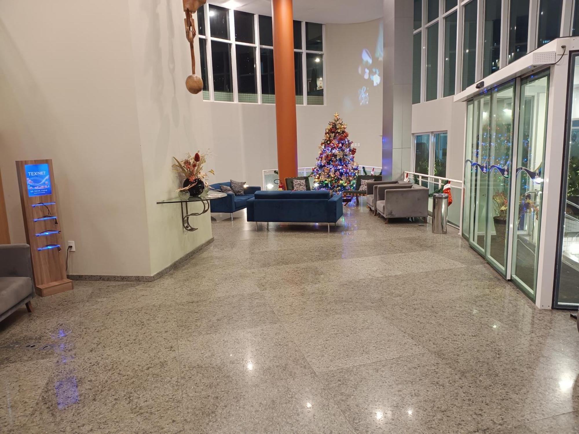 Apartamento No Beach Class Fortaleza Meireles מראה חיצוני תמונה